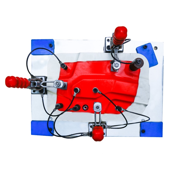 Jig Fixtures Jig Fixtures